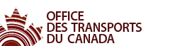 Office des transports du Canada